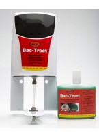 ATC Bac-Treet Starter Pack Battery Powered Grease Trap Bacterial Treatment System